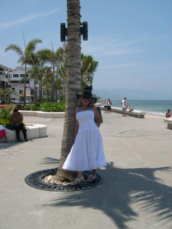 Página de Dora Elia Crake Piel de Seda